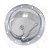 Yukon Gear YP C1-GM8.5-R Covers - Chrome