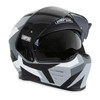 Simpson Safety GBDMHAVE Ghost Bandit Helmet