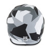 Simpson Safety GBDMHAVE Ghost Bandit Helmet