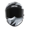 Simpson Safety GBDMHAVE Ghost Bandit Helmet