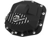 AFE Filters 46-71030B Pro Series Differential Cover Fits Gladiator Wrangler (JL)