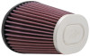 K&N RC-5000 Universal Air Filter