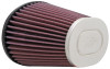 K&N RC-5000 Universal Air Filter