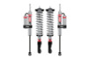 Eibach kit compatible with 07-15 Toyota Tundra Pro-Truck Coilover 2.0 Front w/ Rear Res Shocks Kit