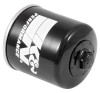 K&N Oil Filter for Honda / Kawasaki / Yamaha / Polaris / Victory 2.688in OD x 3.344in H (KN-303)