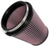 K&N RU-1041 Universal Air Filter