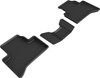 3D MAXpider L1AR00021509 KAGU Floor Mat Fits 18-24 Stelvio