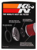 K&N Black Oil Filter for Harley Davidson / Buell 3in OD x 4.063in H (KN-171B)