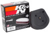 K&N Replacement Drop In Air Filter for 2018 Harley Davidson FXLR Low Rider  (HD-1718)