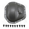 Yukon Gear YP C5-D60-REV Covers - Steel