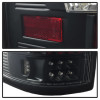 Spyder Auto 5012890 XTune LED Tail Lights Fits 04-08 F-150