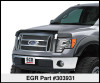 EGR 303931 SuperGuard Hood Protector Fits 11-16 Sportage