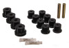 Energy Suspension 3.2101G Leaf Spring Bushing Set