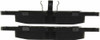 StopTech 308.03960 StopTech Street Brake Pads