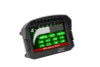 AEM CD-5G Carbon Digital Dash Display w/ Interal 10Hz GPS & Antenna (30-5602)
