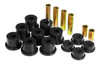 Prothane 6-1013-BL Leaf Spring Eye/Shackle Bushing Kit Fits 80-97 F-250 HD F-350