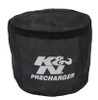 K&N 22-8016PK DryCharger Air Filter Wrap