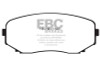 EBC DP31794C Redstuff Brake Pad Sets- DP31794C