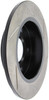 StopTech 126.42062SR Sport Slotted Disc Brake Rotor Fits 94-98 240SX