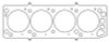 Cometic Gasket Automotive C5369-040 Cylinder Head Gasket