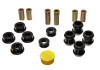 Energy Suspension 16.3103G Control Arm Bushing Set Fits 88-91 Civic CRX