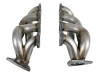 AFE Filters 48-34134 Twisted Steel Shorty Headers
