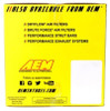 AEM 21-774DS Cold Air Intakes