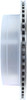 StopTech 227.44157L Select Sport Cross-Drilled And Slotted Disc Brake Rotor