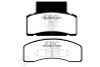 EBC Brakes UD459 Ultimax  Brake Pads