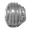 Yukon Gear YP C2-D80 Covers - Polished Alum