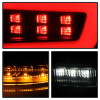 Spyder Auto 5087980 LED Tail Lights Fits 08-11 Impreza