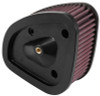 K&N HD-1717 Drop in Air Filters