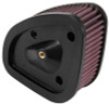K&N HD-1717 Drop in Air Filters