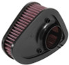 K&N HD-1717 Drop in Air Filters