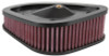 K&N HD-1717 Drop in Air Filters