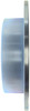 StopTech 227.47029L Select Sport Cross-Drilled And Slotted Disc Brake Rotor