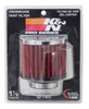 K&N 62-1460 Universal Air Filter
