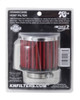 K&N 62-1460 Universal Air Filter