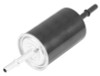 K&N PF-2000 Inline Fuel Filter