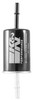 K&N PF-2000 Inline Fuel Filter