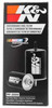 K&N PF-2000 Inline Fuel Filter