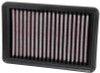 AEM 28-20480 Drop in Air Filters
