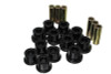 Energy Suspension 8.2116G Leaf Spring Bushing Set Fits 05-15 Tacoma