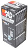 K&N PF-2100 Inline Fuel Filter