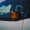Rigid Industries 46710 A-Pillar D-SS Side Shooter Light Mount Kit