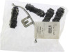 StopTech 308.13221 Street Disc Brake Pad Set Fits A6 A6 Quattro A7 Quattro Q5 S5