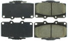 StopTech 309.06470 StopTech Sport Brake Pads Fits 89-96 300ZX