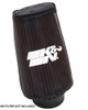 K&N SN-2560DK DryCharger Air Filter Wrap