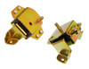 Prothane 6-501-BL Motor Mount Kit