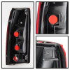 Spyder Auto 9028779 XTune Tail Lights